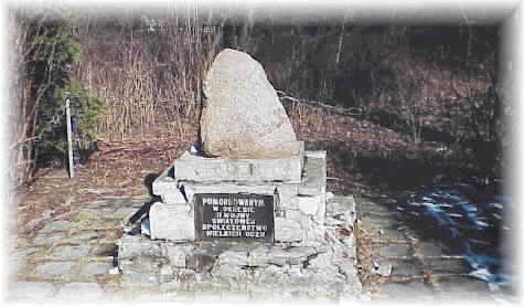 Wielkie Memorial